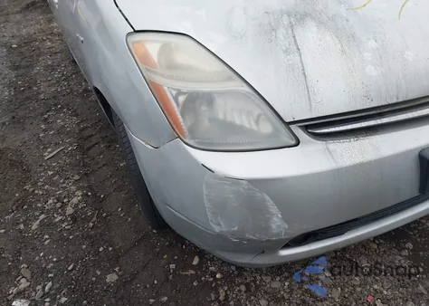 2008 Toyota Prius Touring z USA, uszkodzony, nr VIN JTDKB20UX87746668